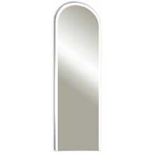 Зеркало Azario Арракис LED00002500 48x145 c подсветкой и диммером