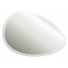 Зеркало Azario Omega LED00002557 120х80 c подсветкой и диммером