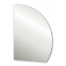 Зеркало Azario Mario LED00002541 68х109 R c подсветкой и диммером