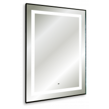 Зеркало Azario Саурон LED00002510 60х80 c подсветкой и диммером