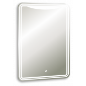 Зеркало Azario Мали LED00002534 55х80 c подсветкой и диммером