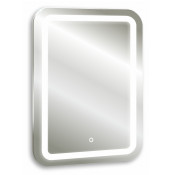Зеркало Azario Мальта ФР00001219 55x80 с подсветкой и диммером