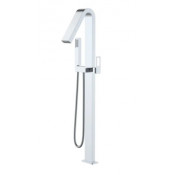 Смеситель напольный Boheme 149-CR хром