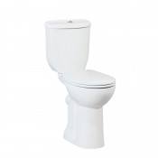 Унитаз-компакт Creavit BD315-11CB00E-0000+ CREAVIT SEDEF Бачок SD410-00CB00E-0000