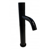 Смеситель для раковины Boheme Stick 122-BB Diamond Matt Black