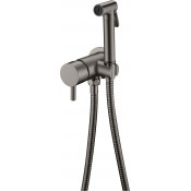 Душ гигиенический Boheme Uno 467-GM графит