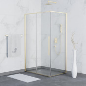 Душевой уголок RGW SV-42G 32324282-16 80х120