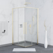 Душевой уголок RGW SV-31G 32323199-16 90х90