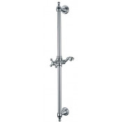 Душевая штанга Boheme Brillante 418 Хром