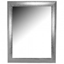 Зеркало Boheme Wind 532 серебро