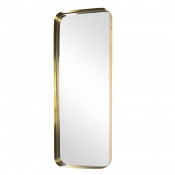 Зеркало Boheme Elegante 565-G золото