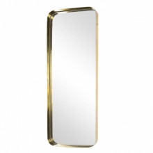 Зеркало Boheme Elegante 565-G золото