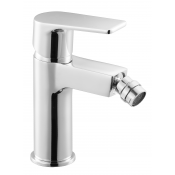 Смеситель для биде Azario Treya AZ15686601 хром