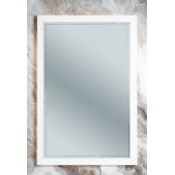 Зеркало Boheme Vallessi 567-W Dolce White