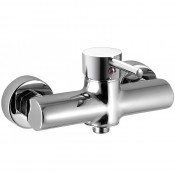 Смеситель для душа Azario Tasco AZ15160631 хром