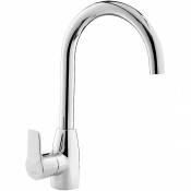 Смеситель для кухни Azario Enzo AZ15714431 хром