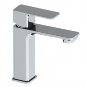 Смеситель для раковины Azario Cadeo AZ15944501 хром