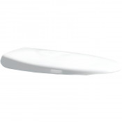 Сиденье для унитаза Boheme Puro 957 с микролифтом