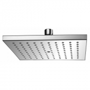 Верхний душ Omnires Ocean WGX225CR 25х25 хром
