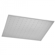 Верхний душ Omnires Slimline WG240CR 40х40 хром