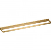 Полотенцедержатель Omnires Darling DA70216GL золото