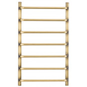 Полотенцесушитель водяной Azario Мока AZУТ000600