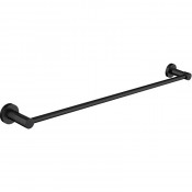 Полотенцедержатель Omnires Modern Project MP60216BL черный