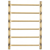 Полотенцесушитель водяной Azario Мока AZУТ000598