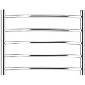 Полотенцесушитель водяной Azario Родос РодосПоЛЛХ500х50005ДРадугаG1/2ник