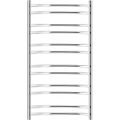 Полотенцесушитель водяной Azario Родос РодосПоЛЛХ500х98512ДРадугаG1/2ник