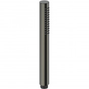 Душевая лейка Omnires Contour CONTOUR-RAT антрацит