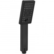 Душевая лейка Omnires Jimjim JIMJIM-RBL черный