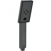 Душевая лейка Omnires Jimjim JIMJIM-RGR графит