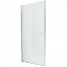 Душевая дверь New Trendy New Soleo D-0121A 90 хром/прозрачное