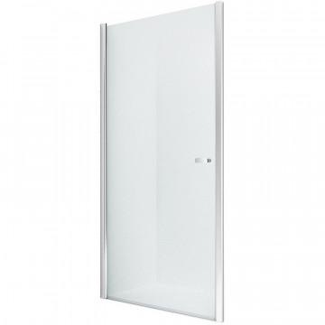 Душевая дверь New Trendy New Soleo D-0122A 100 хром/прозрачное