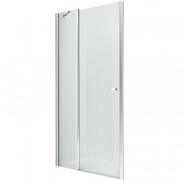 Душевая дверь New Trendy New Soleo D-0157A 110 хром/прозрачное