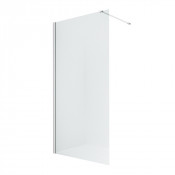 Душевое ограждение New Trendy New Modus 50x200 EXK-1906 хром/прозрачное