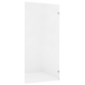 Душевая стенка 1 New Trendy Eventa 70 EXK-0219 хром/прозрачное 