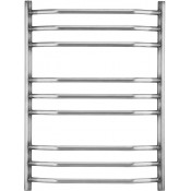 Полотенцесушитель электрический Azario Микена АУТ000629 70х50 лесенка хром