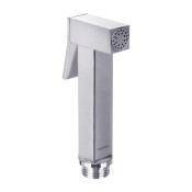 Лейка для биде Omnires Bidetta2-R/KCR хром