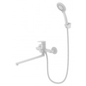 Смеситель для ванны и душа Milardo Rora RORWT00M10