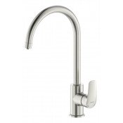 Смеситель для кухни Milardo Rora RORBNFJM05