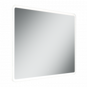 Зеркало Sancos Arcadia AR1000 100х70 с подсветкой