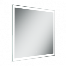 Зеркало Sancos City CI900 90х70 с подсветкой