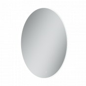 Зеркало Sancos Bella BE770 77 с подсветкой