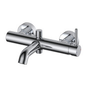 Смеситель для ванны Omnires Y Y1230CR хром