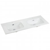 Раковина накладная Sancos Ceramica Nova Element CN7004 белый