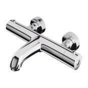 Смеситель для ванны Omnires Y Y1236/NCR хром