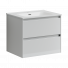 Тумба с раковиной Sancos Cento CN60W/CN7001 60 белый