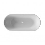 Акриловая ванна Sancos Mimi FB01 170х80 белый